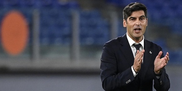 Fonseca: “Il coraggio di Darboe ha cambiato la Roma. Aiuterò Mourinho”