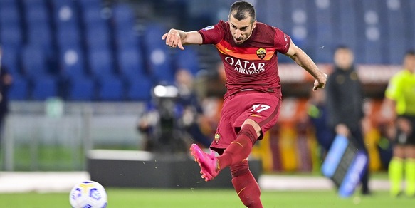 Mkhitaryan: “Non so se il prossimo anno sarò ancora alla Roma”