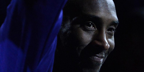 Kobe Bryant nella Hall Of Fame. Vanessa: "Ce l'hai fatta"