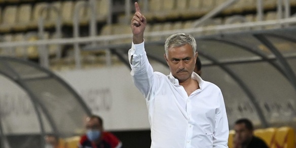 Prohaska: "Con Mourinho alla Roma la serie A torna al top"