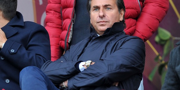 Calciomercato Matera, Paparesta nuovo dg. Auteri confermato