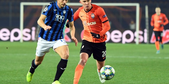 Calciomercato Spezia, si lavora al prestito di Kovalenko e l'arrivo di Reca