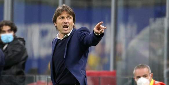"Conte è stato contattato dal Real Madrid"