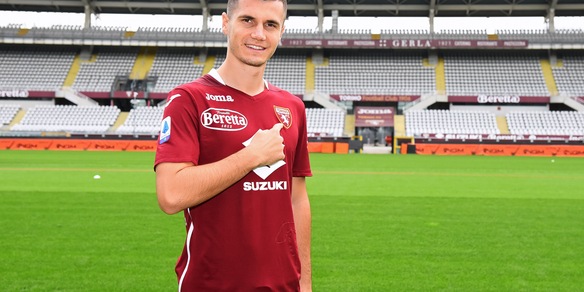 Lazio-Torino: i convocati granata. Ci sono Murru e Gojak