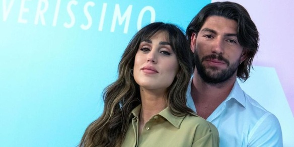 Cecilia Rodriguez hot: "Ignazio Moser? Così poi facciamo l'amore"