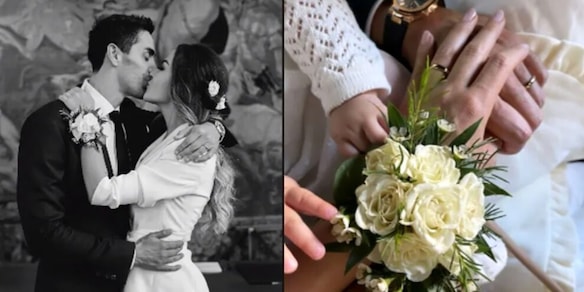 Magnini-Palmas matrimonio: prima notte di nozze e altri segreti