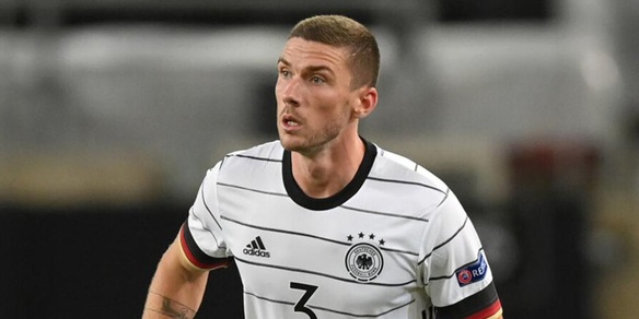 Germania, i convocati per l'Europeo: c'è Gosens