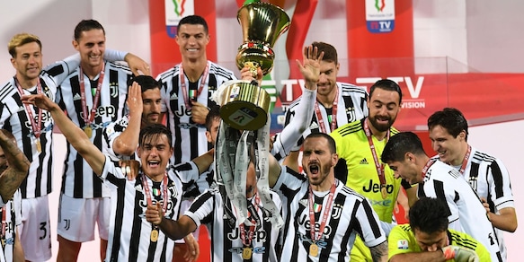 Coppa Italia alla Juve! Chiesa e Kulusevki piegano l'Atalanta