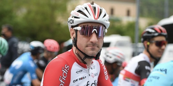 Olimpiadi, Viviani portabandiera: “Sfilare a Tokyo sarà incredibile”