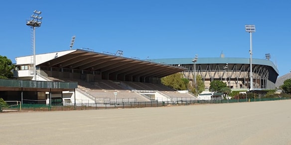 Palermo, “prima” senza pubblico