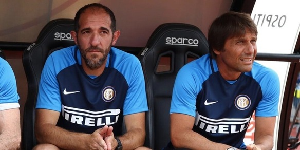 Stellini: “Il progetto Inter deve essere all'altezza di Conte”