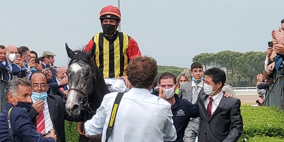 D come Derby e come Demuro