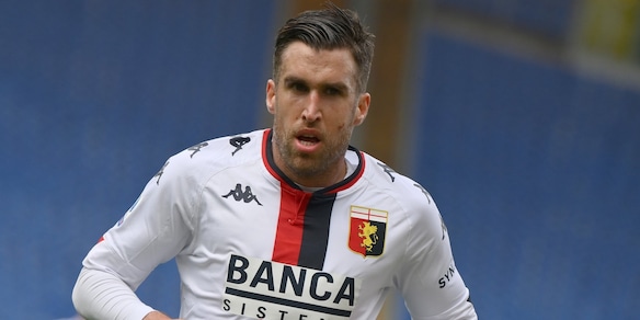Calciomercato Genoa, si lavora per Strootman... e Lammers