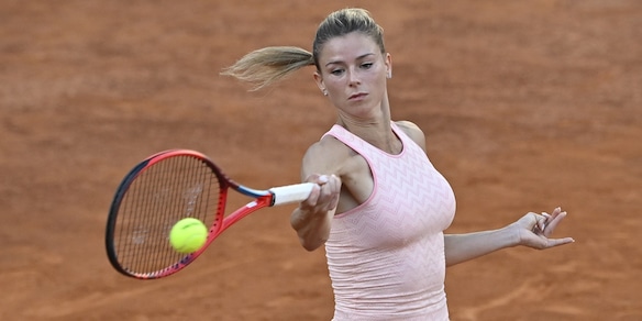 Ranking Wta, Barty in sempre in testa. Camila Giorgi prima italiana
