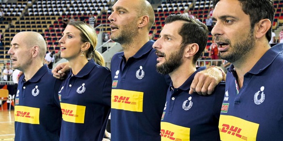 VNL: Italia pronta all'esordio con la Polonia