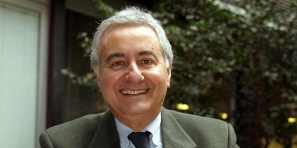 Addio ad Aldo Forbice, la voce controcorrente di Zapping