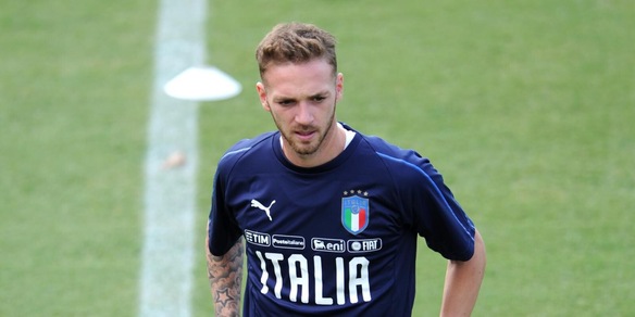 Lazzari, niente ritiro con l'Italia: indisponibile per motivi personali