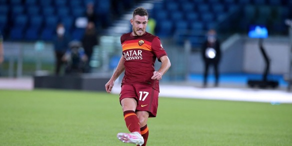 Roma, Veretout: "Il progetto dei Friedkin è molto ambizioso"