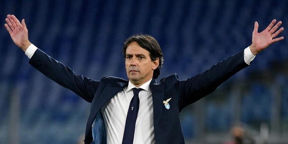 Lazio, senza Simone Inzaghi un salto nel buio