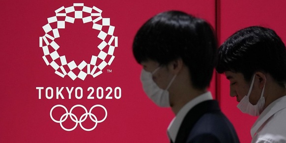Tokyo 2020: gli Stati Uniti invitano i cittadini a non partecipare
