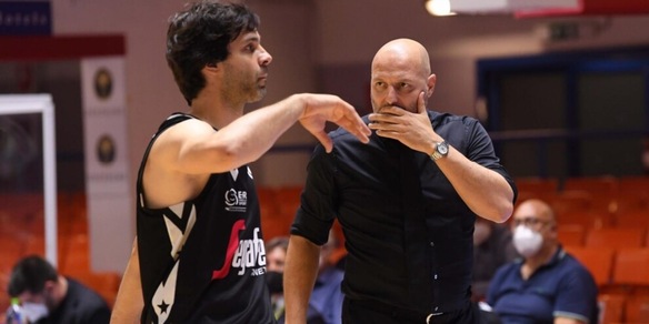 Playoff, en plein Virtus Bologna a Brindisi: serie sul 2-0