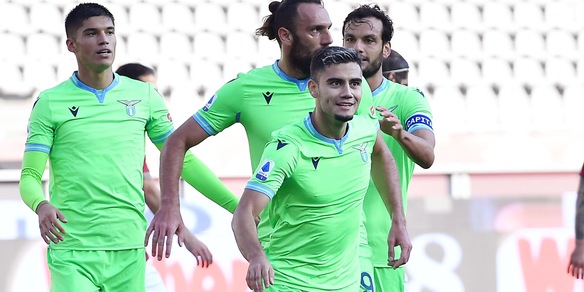 Pereira punta la Roma: “Sfida importante della nostra vita”