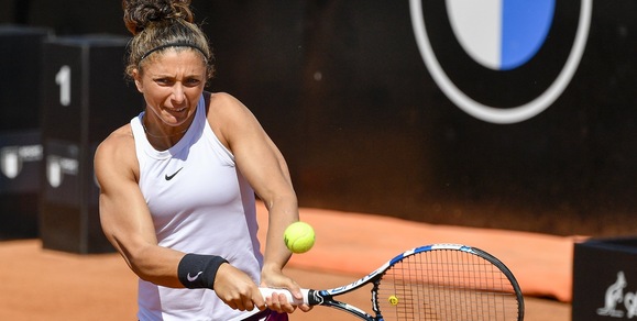 Roland Garros, qualificazioni: Errani subito fuori al 2° turno