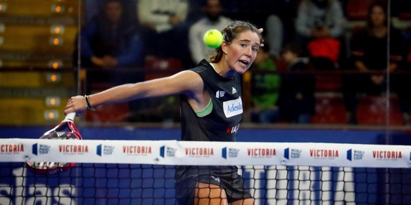 Il dizionario del Padel per principianti