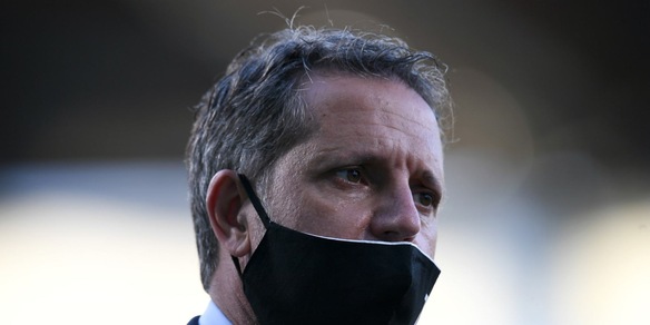 Juve, Paratici: "Prendiamoci Coppa Italia e Champions League"