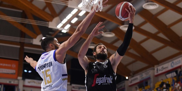 Virtus Bologna, Belinelli: "Sarà bello avere il pubblico in casa"
