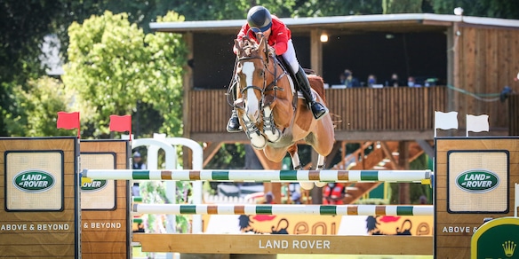 Subito il segno di Farrington