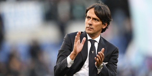 Lazio, tifosi contro Inzaghi: "Traditi da una bandiera"