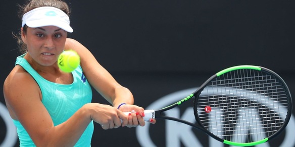 Roland Garros, Cocciaretto fuori nelle qualificazioni