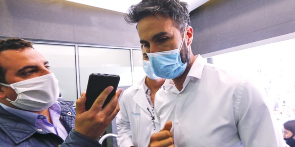 Morte Maradona: blocco dei passaporti agli indagati