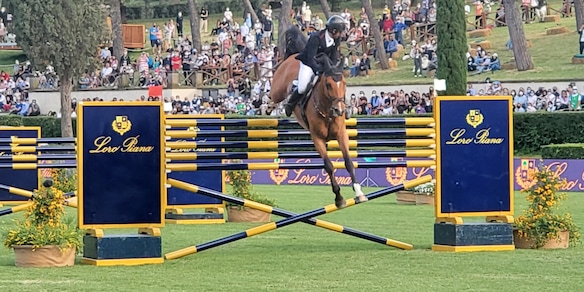 Le Sei Barriere sono egiziane