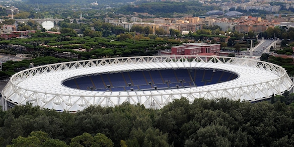 «Europei, un posto all'Olimpico per gli operatori sanitari»