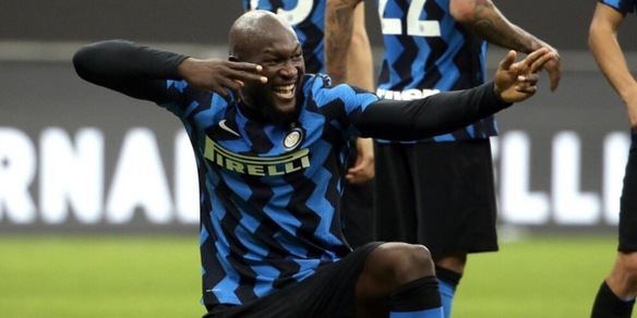 “Lukaku, l’Inter trema: è il primo obiettivo del Chelsea”