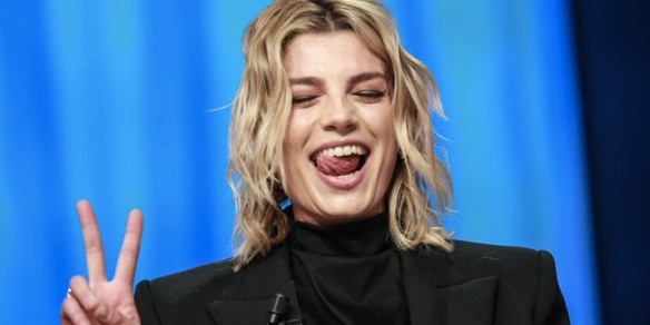 Sky punta su Emma: grossi piani in cantiere