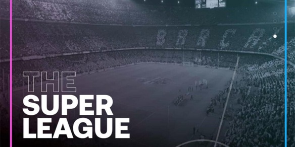 Superlega, Corte UE interpreterà la controversia con Uefa e Fifa
