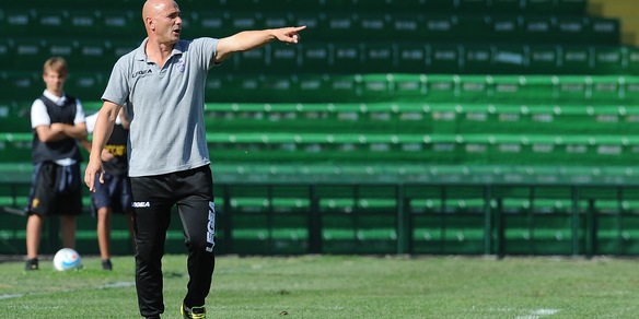 Calciomercato Serie C, Giana Erminio: rinnova il tecnico Brevi