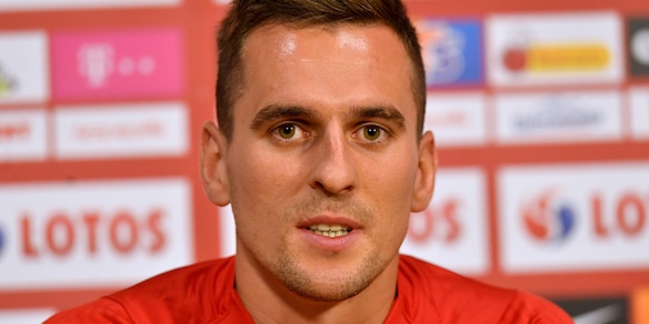 L'agente di Milik: "Il Napoli chiede troppo. Non escludo ritorno di Juve e Roma sul giocatore"