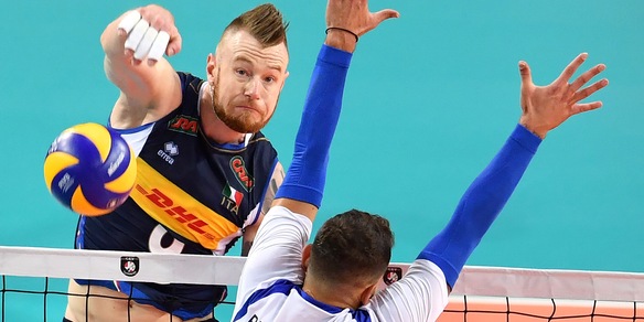 Tokyo: l'Italia pronta all'esordio col Canada