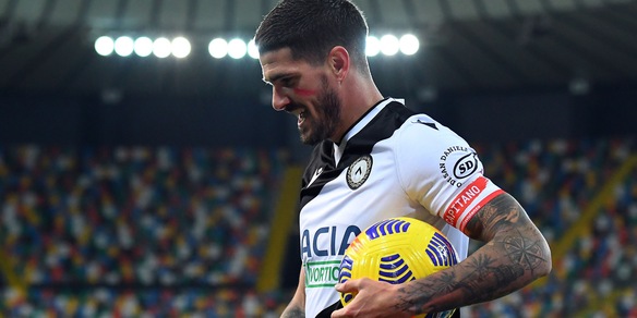 “Via Fabian e dentro De Paul? Il Napoli ci guadagna…”