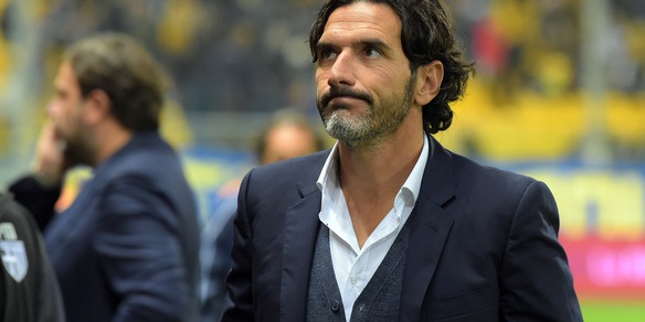 Parma, Lucarelli nuovo direttore dell'Area Prestiti