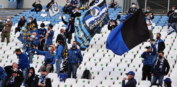 Coppa Italia, Garante Privacy blocca l'app di Atalanta-Juve