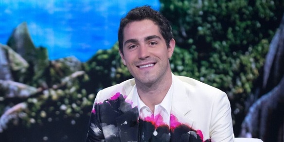 Isola dei Famosi 2021 chi vince? Parla Tommaso Zorzi