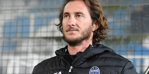 Calciomercato Serie B, Diana nuovo tecnico della Reggiana