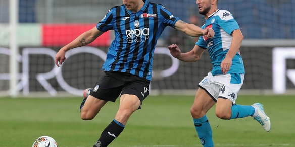 Calciomercato Atalanta, il francese Antiste nel mirino