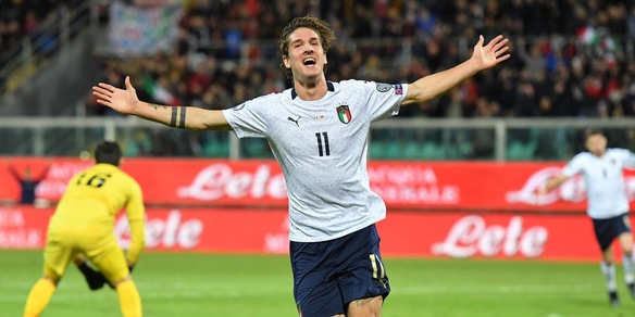 Con tivùsat in 4K tutte le migliori partite degli Europei di calcio