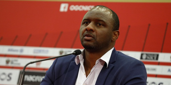 Sampdoria, sorpresa per la panchina: spunta Vieira